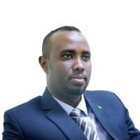 Mohamed Hassan (@mohamedhduale) 's Twitter Profile