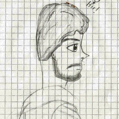 elmanuelfs's profile picture. 