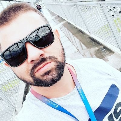 Tiago Scheimann ๐