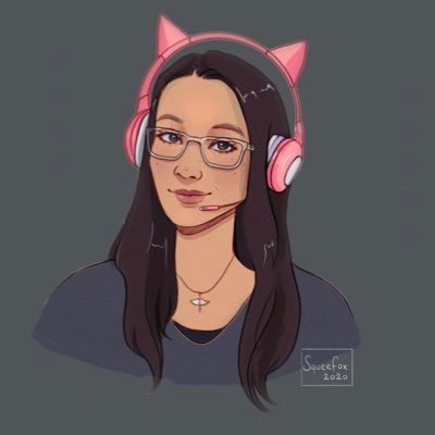 bibliophile unicorn🦄 • mom of 3☕️ • PhD in nursing science • biostats • Parkinsons disease research🌷• Opinions my own 🎀