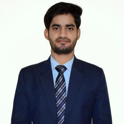 imsauravshaurya's profile picture. Hello World