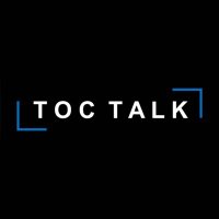 TOCTALK (@toc_talk) 's Twitter Profile