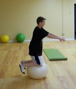 This is Bret Caslavka from @PilatesPlusSD. I created Youth to the Core to provide pilates strength & conditioning to ages 5-16. Find out more & sign up today: