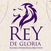 Iglesia Rey De Gloria(@ReyDeGloria13) 's Twitter Profile Photo
