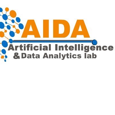 AIDA Lab Prince Sultan University