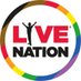 Live Nation Latin America (@livenationlatam) Twitter profile photo