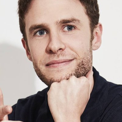 Sua primeira e melhor fonte brasileira sobre o ator escocês Iain De Caestecker. |Fan account about the scottish actor Iain De Caestecker. We are NOT Iain.