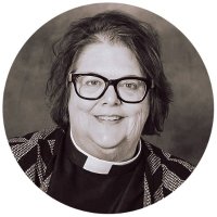 The Rev. Doc. Marcia L Ledford, Esquire(@DocLedford) 's Twitter Profile Photo