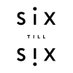 Six Till Six (@SixTillSixLtd) Twitter profile photo