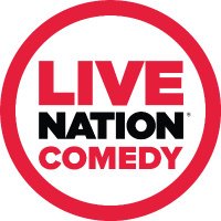 Live Nation Comedy(@LiveNationCmdy) 's Twitter Profileg