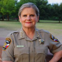 Sally Hernandez (@sallytcsheriff) 's Twitter Profile
