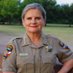 Sally Hernandez (@SallyTCSheriff) Twitter profile photo