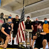 F3 Hobble and Gobble (@f3hobblegobble) 's Twitter Profile