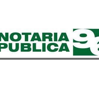 Somos una oficina que ofrece servicios notariales y jurídicos para brindar la mayor seguridad mediante la fe publica a hechos y actos jurídicos.
