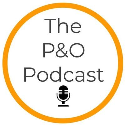 The P&O Podcast