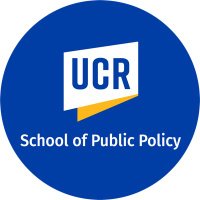 UCR School of Public Policy (@ucrspp) 's Twitter Profile