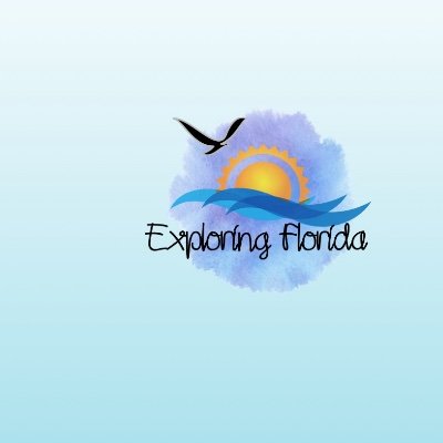 Exploring Florida, from coast to coast. Follow our journey at https://t.co/BPElB00wL6 or https://t.co/FfLdQgVktF #ExploringFL #TravelBlog #LoveFL