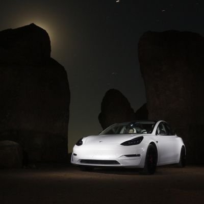 Tesla MFrunker