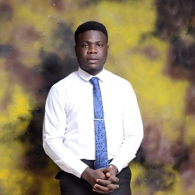 Medical student. 👨⚕️
Teacher of God's Word. Politics enthusiast. A lover of Intellectual interactions and director of Brains Tutorial College.