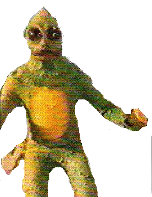 otishertz's profile picture. Bicycles, water, plants.