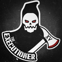 Xander Valentine (@executioner_xv) 's Twitter Profile