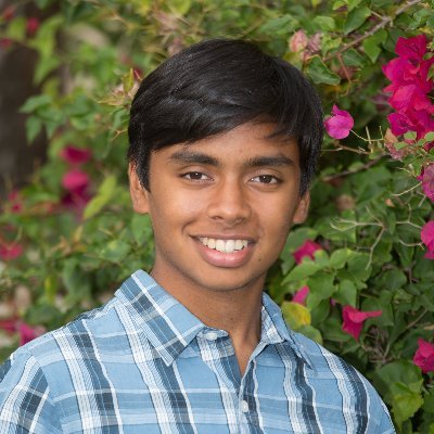 RaviGopinathan's profile picture. Student Climate activist #Fridaysforfuture #environment #Climatecrisis
Also #prohousing