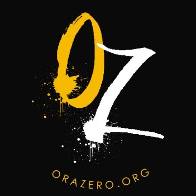 OrazeroO Profile Picture