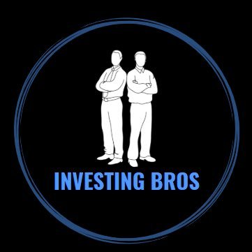 Follow us on IG @investingbros