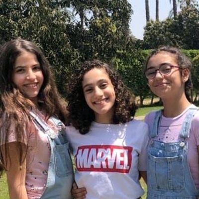 love tiktokers♥️♥️