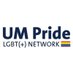 UM Pride (@um_pride) Twitter profile photo UM Pride (@um_pride) Twitter profile photo