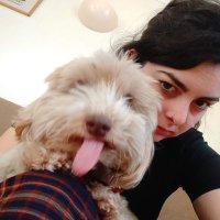 Camille Paix (@kmilapx) 's Twitter Profile