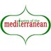 Tastes Of The Mediterranean (@TastesOfTheMed) Twitter profile photo