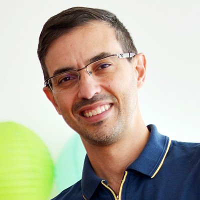 Fábio Silveira Profile