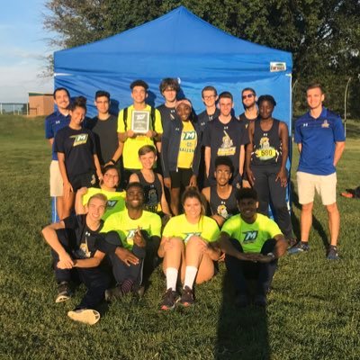 The official Twitter account of the CCBC Essex Men's & Women's Cross Country teams. 2018 Men's Maryland Juco & NJCAA Region XX Champions.