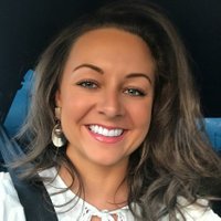 Bianka Aliyu (@aliyubianka) 's Twitter Profile
