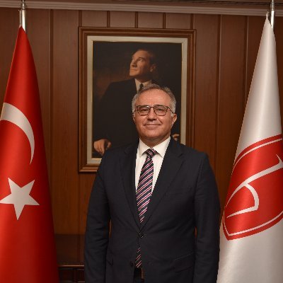 Prof. Dr. Mehmet Cahit Güran Profile