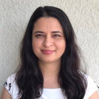 Vinita Sharma (@vsharmareina) 's Twitter Profile
