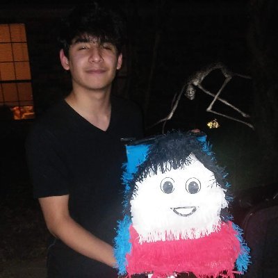 Navs_Sergio's profile picture. 26 | Smahs