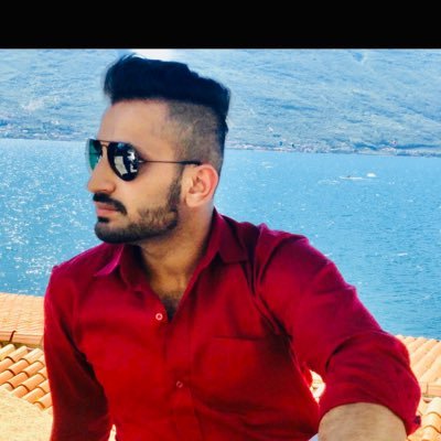 UsmanRa54396285's profile picture. Usman Jutt ||