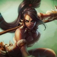 Kemor (@kemor_lol) 's Twitter Profile