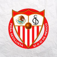 Peña Sevillista de México (@pssiosidemexico) 's Twitter Profile