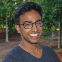 Kevin Thandiackal (@kevthandiackal) 's Twitter Profile Photo