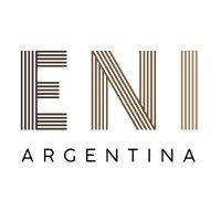 ENI Argentina(@eni_argentina) 's Twitter Profile Photo