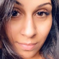 Charmaine (@charmyforde) 's Twitter Profile