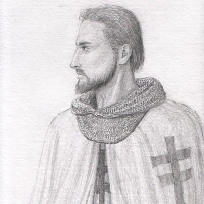 Chrétien français d'origine espagnole. Ancien des FS (r). Contre l'islamisation de notre grande et belle France.
