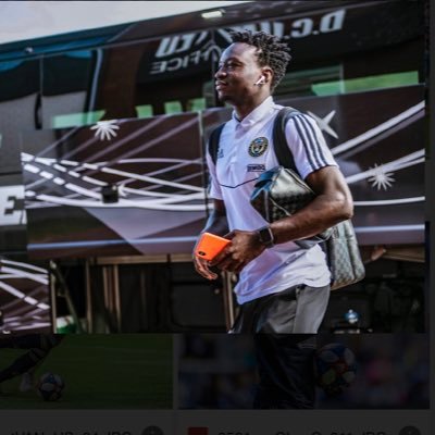 professionnel soccer player @philaunion🇺🇸🏆🥇  international camerounais 🇨🇲🦁@fecafoot-officiel psaumes 23 ✝️. Snapchat 👻 mbaizolivier15