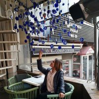 Ⓜ️Ⓜ️Sibel KAROĞLU #EvdeKal (@sibelkaroglu) 's Twitter Profile Photo