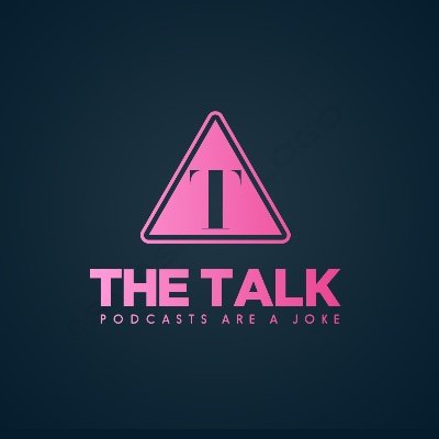 Hello welcome to THE TALK’S page where you will get all the information and what the hosts think off air 

find us on breaker, public radio and many more