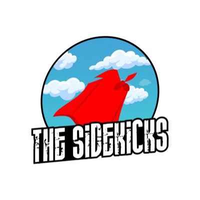 Sidekicks podcast - an audio drama about heroes of mini proportions! https://t.co/wqguO6VolY Patreon: https://t.co/IBmWO0QFNn