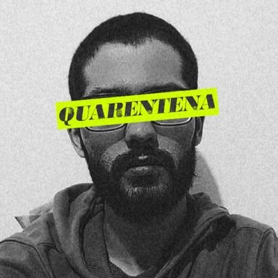 Perdi meu twitter antigo por não lembrar a senha do hotmail que eu usei pra criá-lo em 2009. Esse novo perfil é fruto de muita raiva e tristeza.